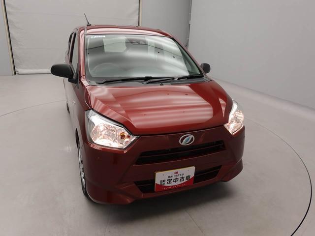 ミライースL SAIII(愛知県)の中古車