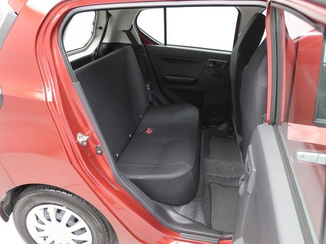 ミライースL SAIII(愛知県)の中古車