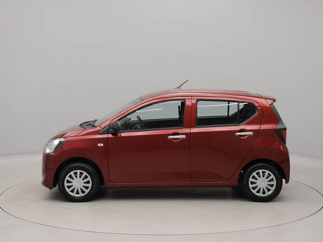 ミライースL SAIII(愛知県)の中古車
