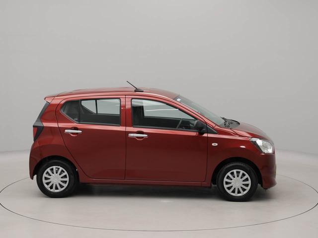 ミライースL SAIII(愛知県)の中古車