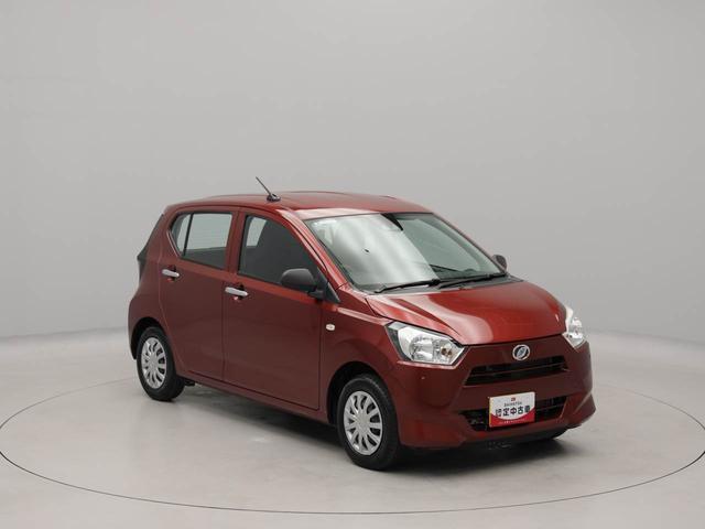 ミライースL SAIII(愛知県)の中古車