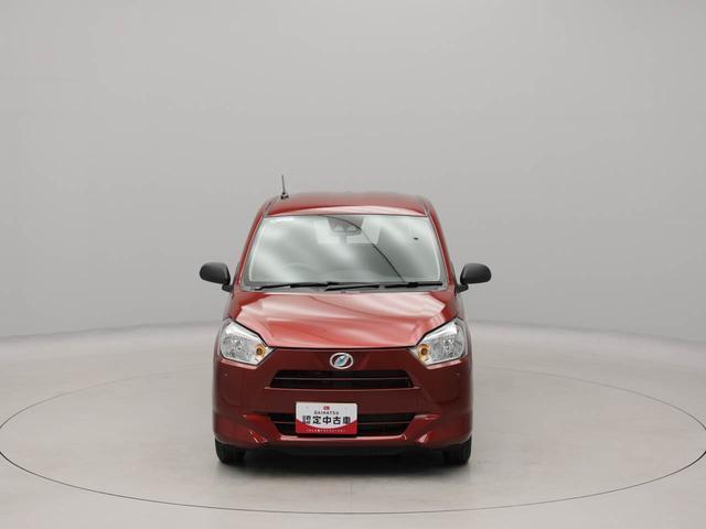 ミライースL SAIII(愛知県)の中古車