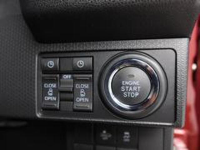 タントカスタムXオーディオレス 電子パーキング 両側電動スライドドア LEDヘッドライト キーフリー(愛知県)の中古車