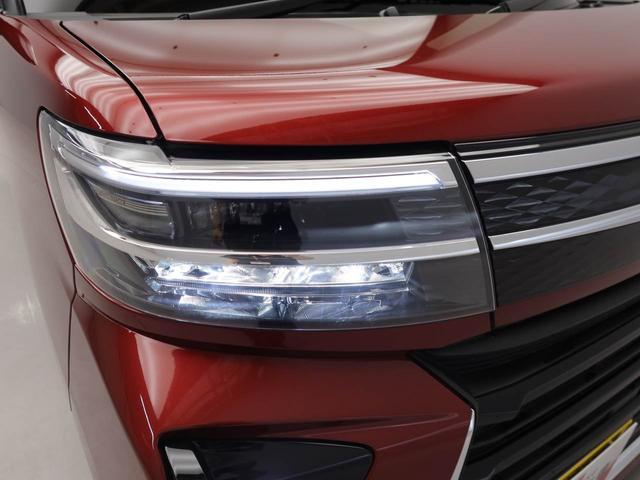 タントカスタムXオーディオレス 電子パーキング 両側電動スライドドア LEDヘッドライト キーフリー(愛知県)の中古車