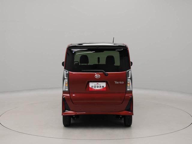 タントカスタムXオーディオレス 電子パーキング 両側電動スライドドア LEDヘッドライト キーフリー(愛知県)の中古車