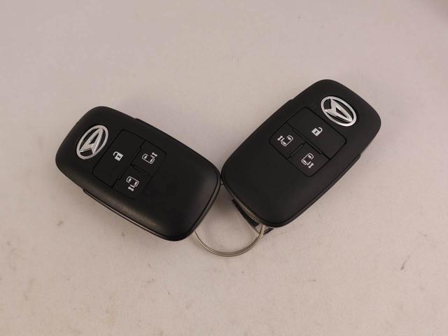 タントＸオーディオレス　バックカメラ　両側電動スライドドア　ＬＥＤヘッドライト　キーフリー（愛知県）の中古車
