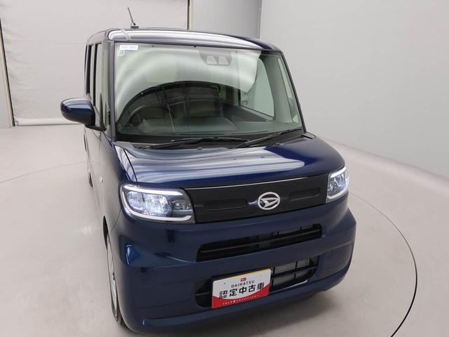 タントＸオーディオレス　バックカメラ　両側電動スライドドア　ＬＥＤヘッドライト　キーフリー（愛知県）の中古車