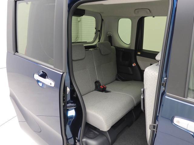 タントＸオーディオレス　バックカメラ　両側電動スライドドア　ＬＥＤヘッドライト　キーフリー（愛知県）の中古車