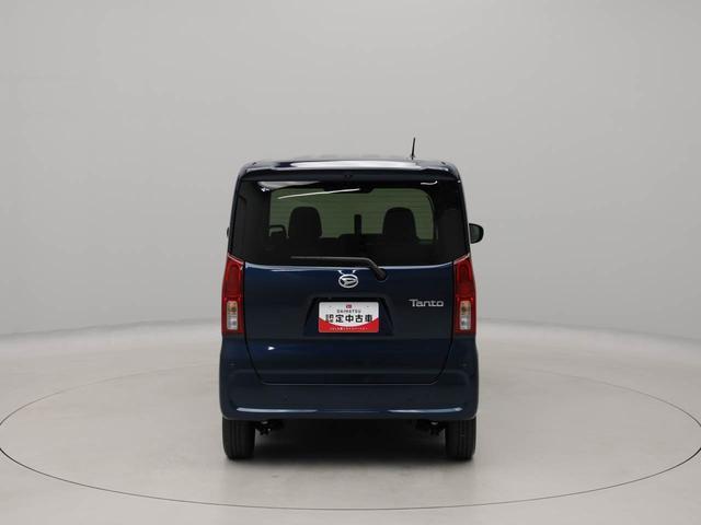 タントＸオーディオレス　バックカメラ　両側電動スライドドア　ＬＥＤヘッドライト　キーフリー（愛知県）の中古車