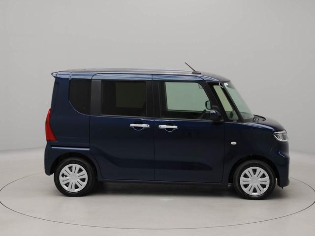 タントＸオーディオレス　バックカメラ　両側電動スライドドア　ＬＥＤヘッドライト　キーフリー（愛知県）の中古車