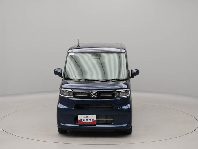 タントＸオーディオレス　バックカメラ　両側電動スライドドア　ＬＥＤヘッドライト　キーフリー（愛知県）の中古車