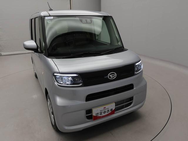 タントXリミテッドバックカメラ シートヒーター キーフリー(愛知県)の中古車