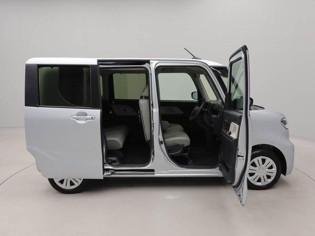 タントXリミテッドバックカメラ シートヒーター キーフリー(愛知県)の中古車