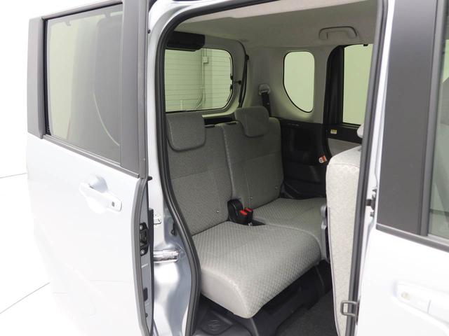 タントXリミテッドバックカメラ シートヒーター キーフリー(愛知県)の中古車