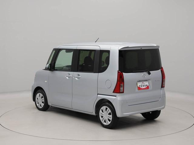 タントXリミテッドバックカメラ シートヒーター キーフリー(愛知県)の中古車