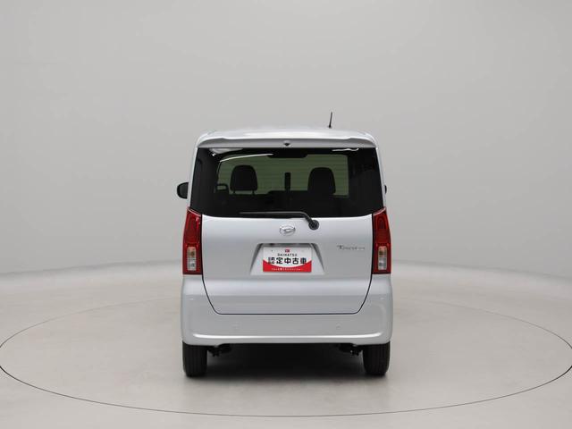 タントXリミテッドバックカメラ シートヒーター キーフリー(愛知県)の中古車