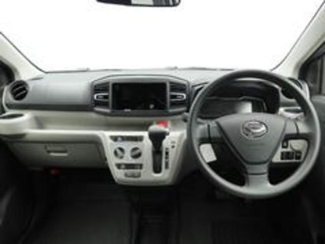 ミライースＸ　ＳＡIII（愛知県）の中古車