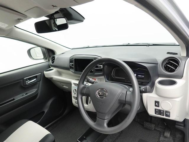 ミライースＸ　ＳＡIII（愛知県）の中古車