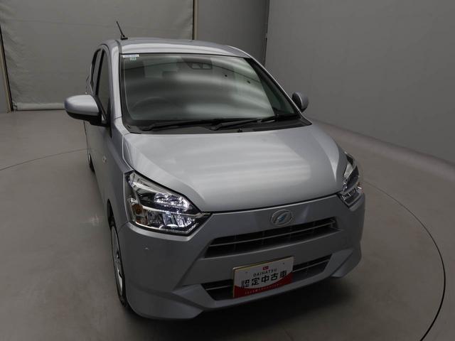 ミライースＸ　ＳＡIII（愛知県）の中古車