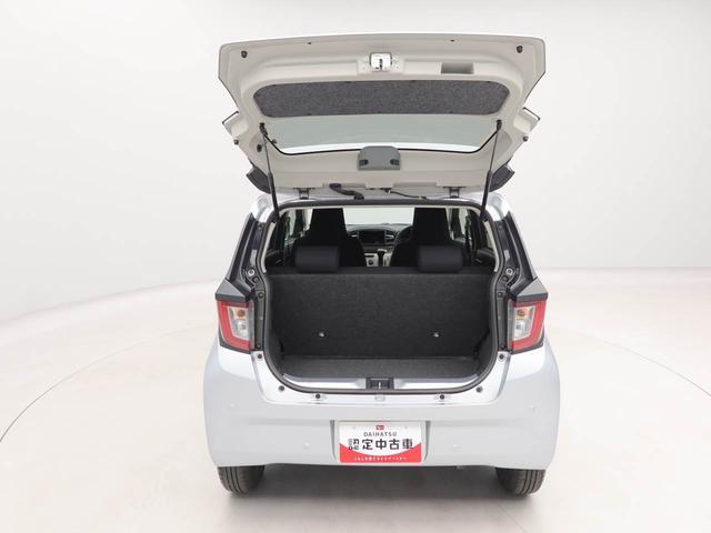 ミライースＸ　ＳＡIII（愛知県）の中古車