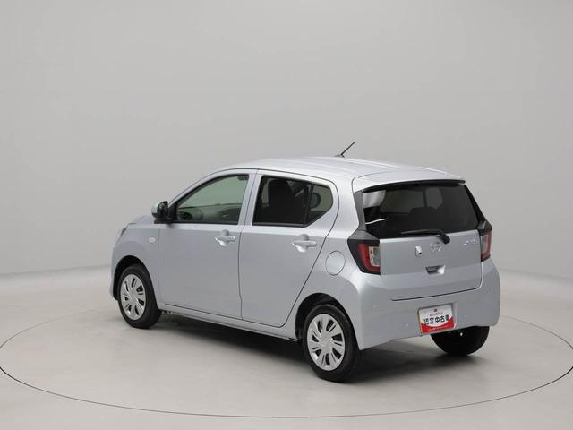 ミライースＸ　ＳＡIII（愛知県）の中古車
