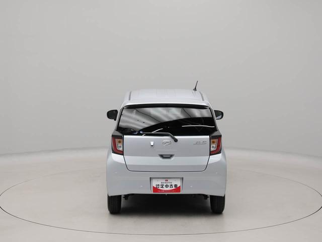 ミライースＸ　ＳＡIII（愛知県）の中古車