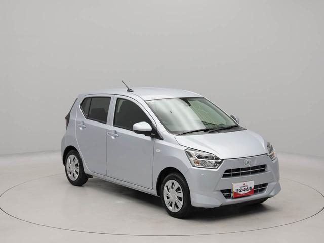 ミライースＸ　ＳＡIII（愛知県）の中古車