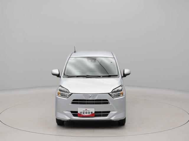 ミライースＸ　ＳＡIII（愛知県）の中古車