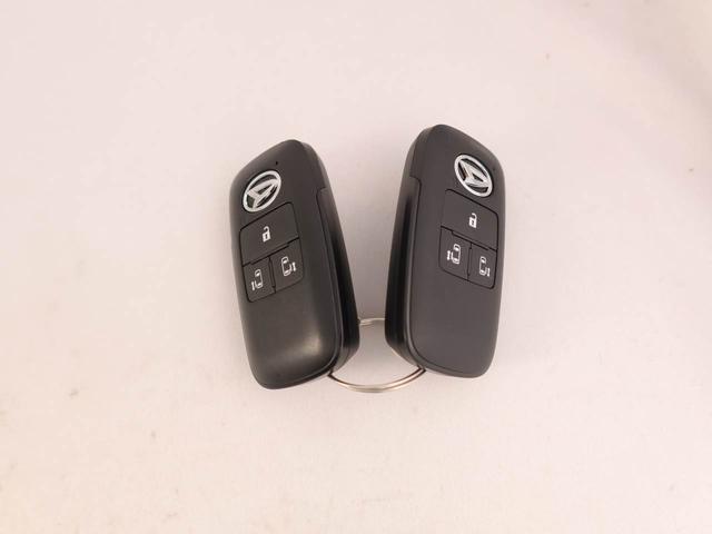タントファンクロスターボリミテッドバックカメラ　ＥＴＣ　シートヒーター（愛知県）の中古車