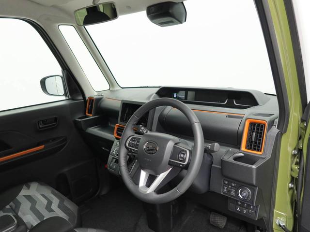 タントファンクロスターボリミテッドバックカメラ　ＥＴＣ　シートヒーター（愛知県）の中古車