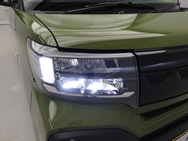 タントファンクロスターボリミテッドバックカメラ　ＥＴＣ　シートヒーター（愛知県）の中古車