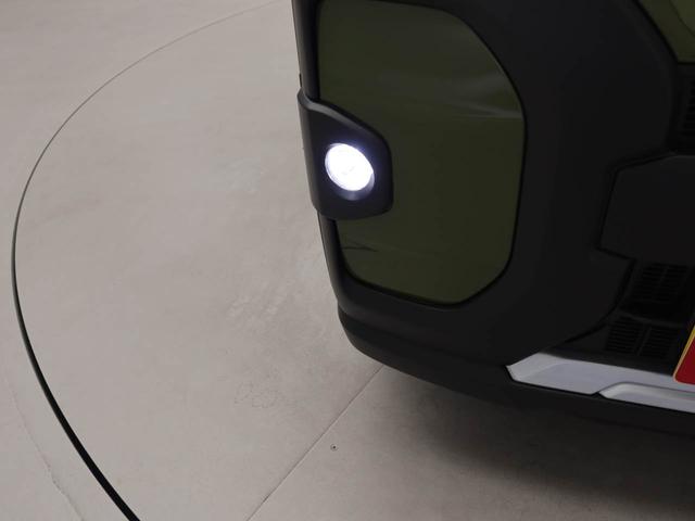 タントファンクロスターボリミテッドバックカメラ　ＥＴＣ　シートヒーター（愛知県）の中古車