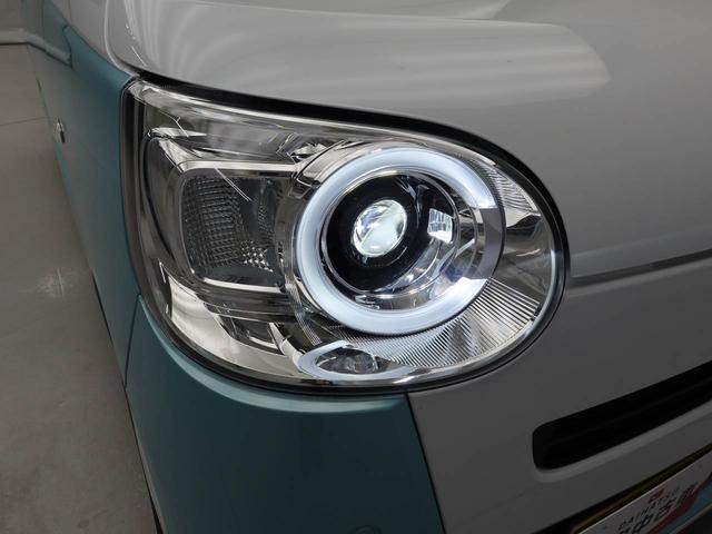 ムーヴキャンバスストライプスG(愛知県)の中古車