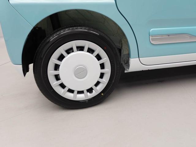 ムーヴキャンバスストライプスG(愛知県)の中古車