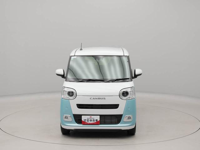 ムーヴキャンバスストライプスG(愛知県)の中古車