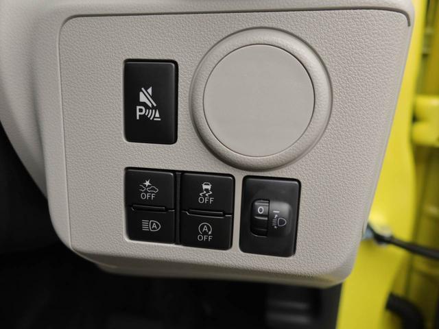 ミライースX SAIIIバックカメラ ABS エアバック(愛知県)の中古車
