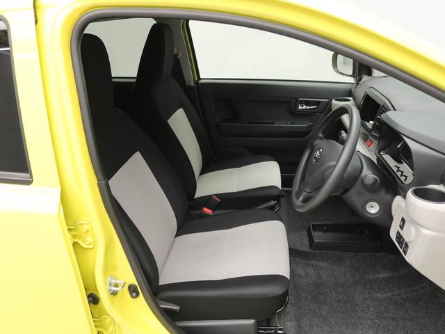 ミライースX SAIIIバックカメラ ABS エアバック(愛知県)の中古車