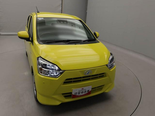 ミライースX SAIIIバックカメラ ABS エアバック(愛知県)の中古車