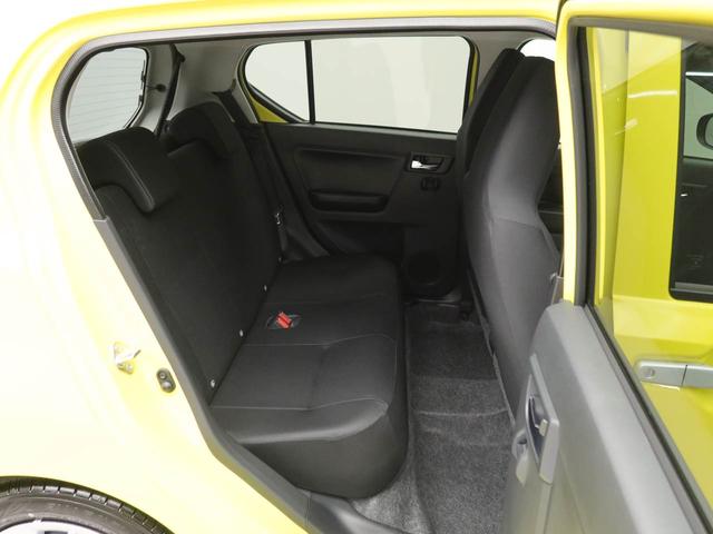 ミライースX SAIIIバックカメラ ABS エアバック(愛知県)の中古車
