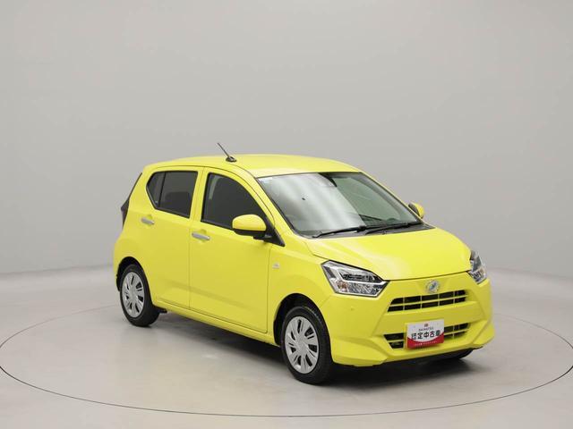 ミライースX SAIIIバックカメラ ABS エアバック(愛知県)の中古車