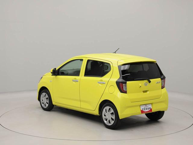 ミライースX SAIIIバックカメラ ABS エアバック(愛知県)の中古車