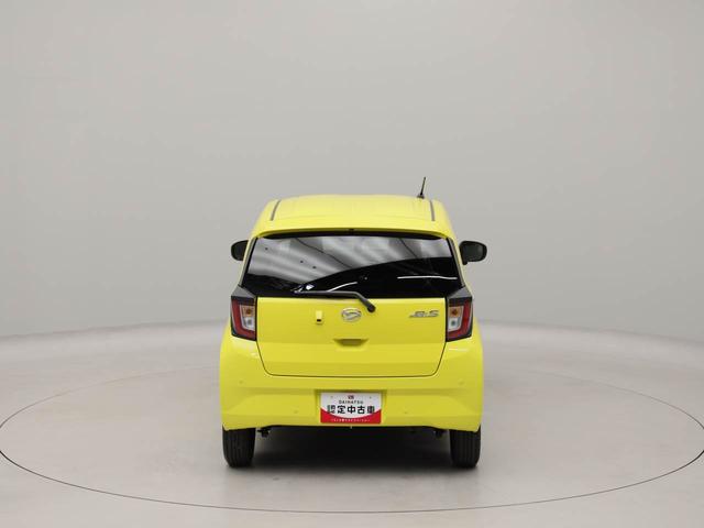 ミライースX SAIIIバックカメラ ABS エアバック(愛知県)の中古車
