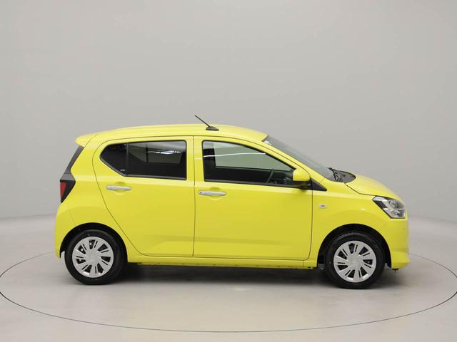 ミライースX SAIIIバックカメラ ABS エアバック(愛知県)の中古車
