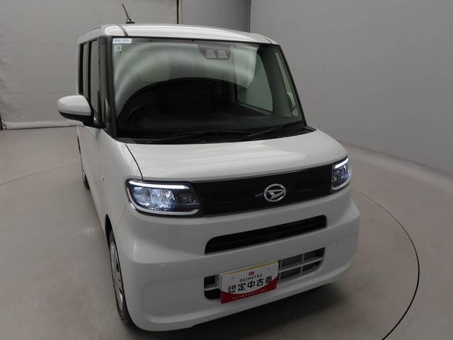 タントXエアコン パワステ パワーウィンドウ ABS エアバック キーフリー 電動ドアミラー バックカメラ(愛知県)の中古車