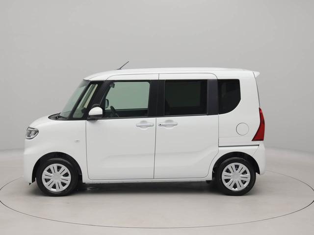 タントXエアコン パワステ パワーウィンドウ ABS エアバック キーフリー 電動ドアミラー バックカメラ(愛知県)の中古車