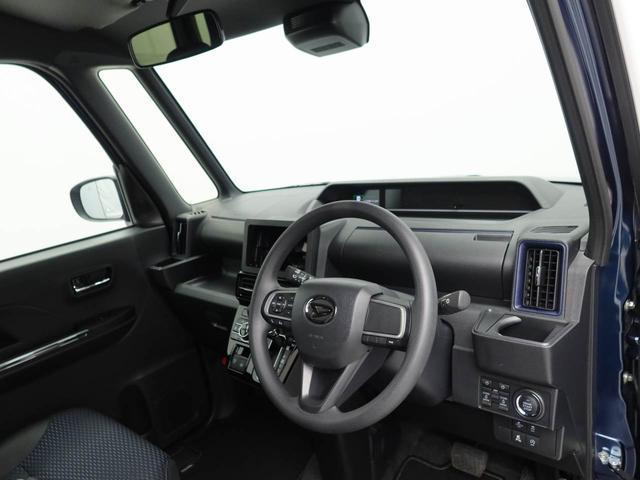 タントカスタムX衝突被害軽減ブレーキ 車線逸脱警報 コーナーセンサー ミラクルオープンドア 両側電動スライドドア(愛知県)の中古車