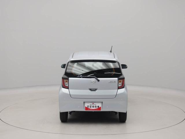ミライースL SAIIIエアコン パワステ パワーウィンドウ ABS エアバック キーレス(愛知県)の中古車