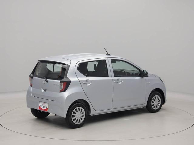 ミライースL SAIIIエアコン パワステ パワーウィンドウ ABS エアバック キーレス(愛知県)の中古車
