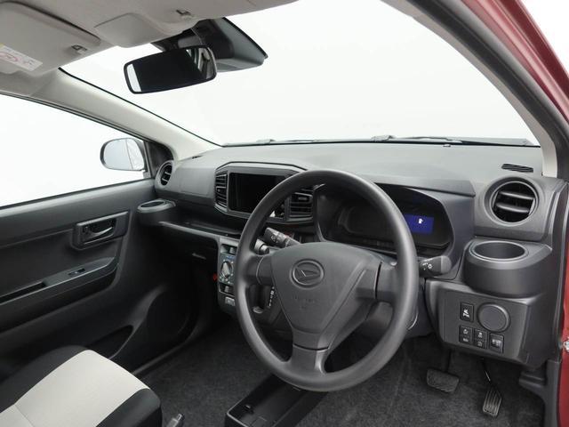 ミライースL SAIII(愛知県)の中古車