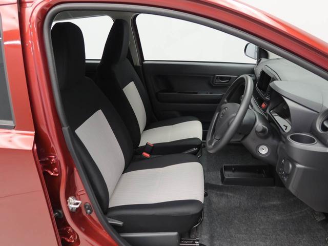 ミライースL SAIII(愛知県)の中古車